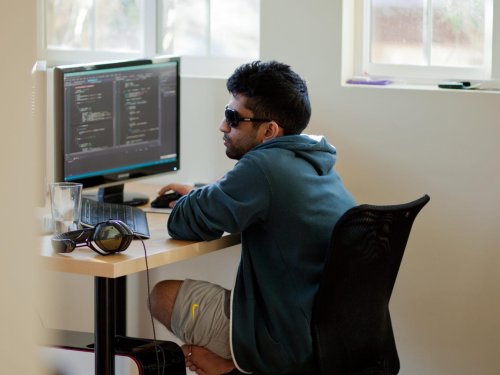 12 websites where you can learn to code for free