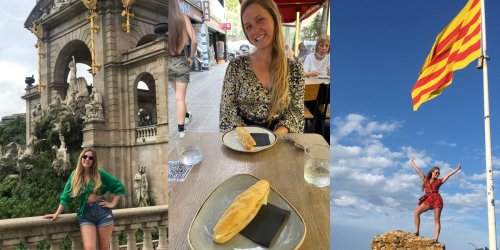 I moved from the US to Barcelona. Here are 11 things that surprised me most.