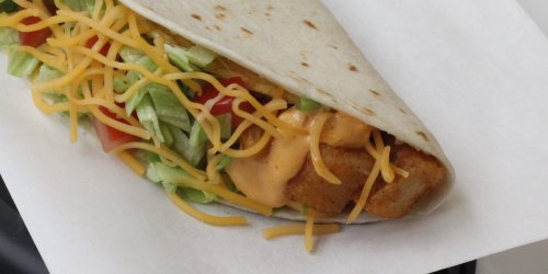 Taco Bell is slashing potatoes from the menu, and vegan and vegetarian customers are furious
