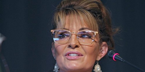 Sarah Palin earned more from making Cameo video messages than she would in Congress
