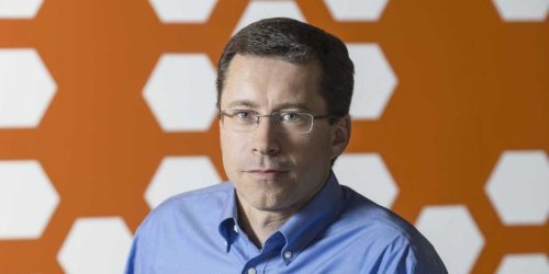 Pure Storage, A Startup Worth $3 Billion, Snagged A 10-Year Google Veteran To Be Its New CFO