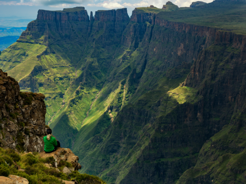 26 hiking trails around the world that should be on your bucket list