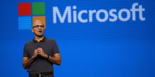 Microsoft could soar 22% and will top a $3 trillion valuation as it's