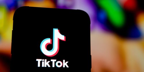 An FCC commissioner calls on Apple and Google to remove TikTok from their app stores, saying it's a national security risk