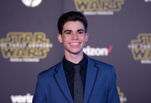 Co-stars and friends of Disney star Cameron Boyce post moving tributes after surprising death at age 20