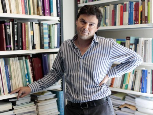 The existence of these billionaires proves Thomas Piketty is wrong about wealth