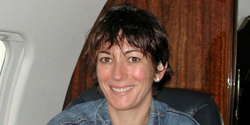 In a lawsuit between Ghislaine Maxwell and Virginia Giuffre, judge unseals names of anonymous 'John Does'