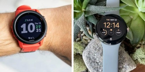 The best Android smartwatch in 2023