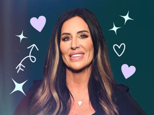 Millionaire matchmaker Patti Stanger knows what the ultrarich want in a partner