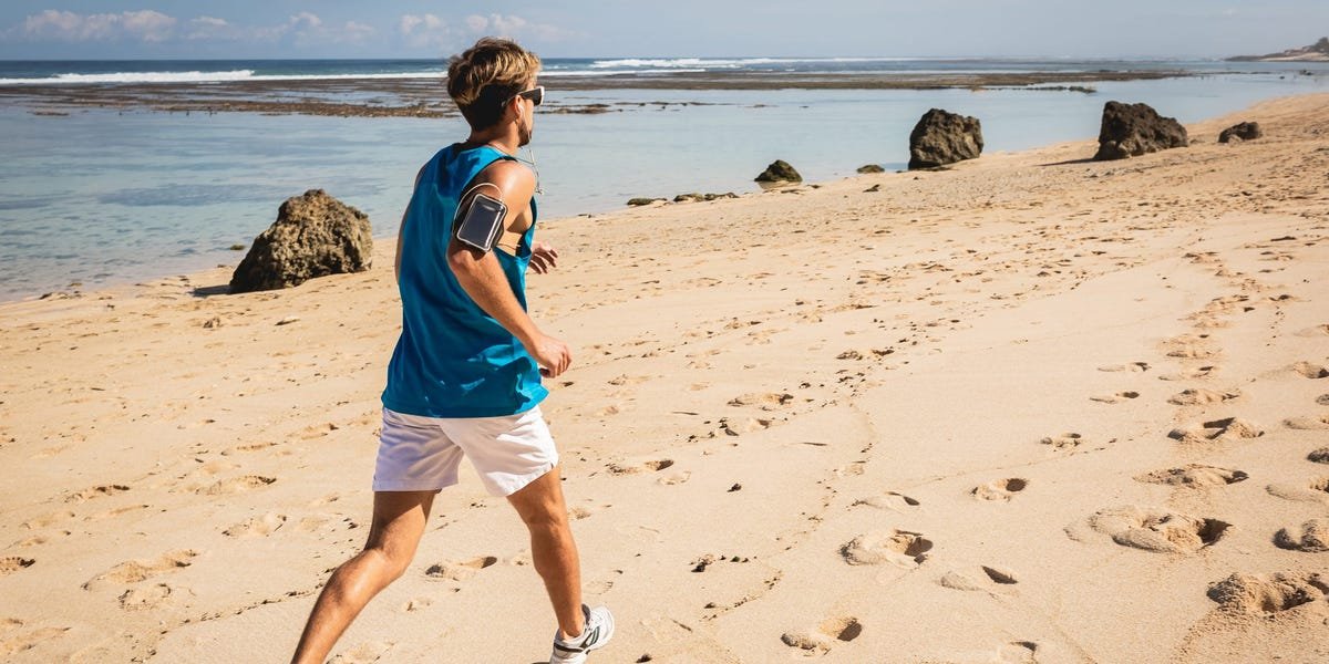 Why Bali is in an uproar over a run club