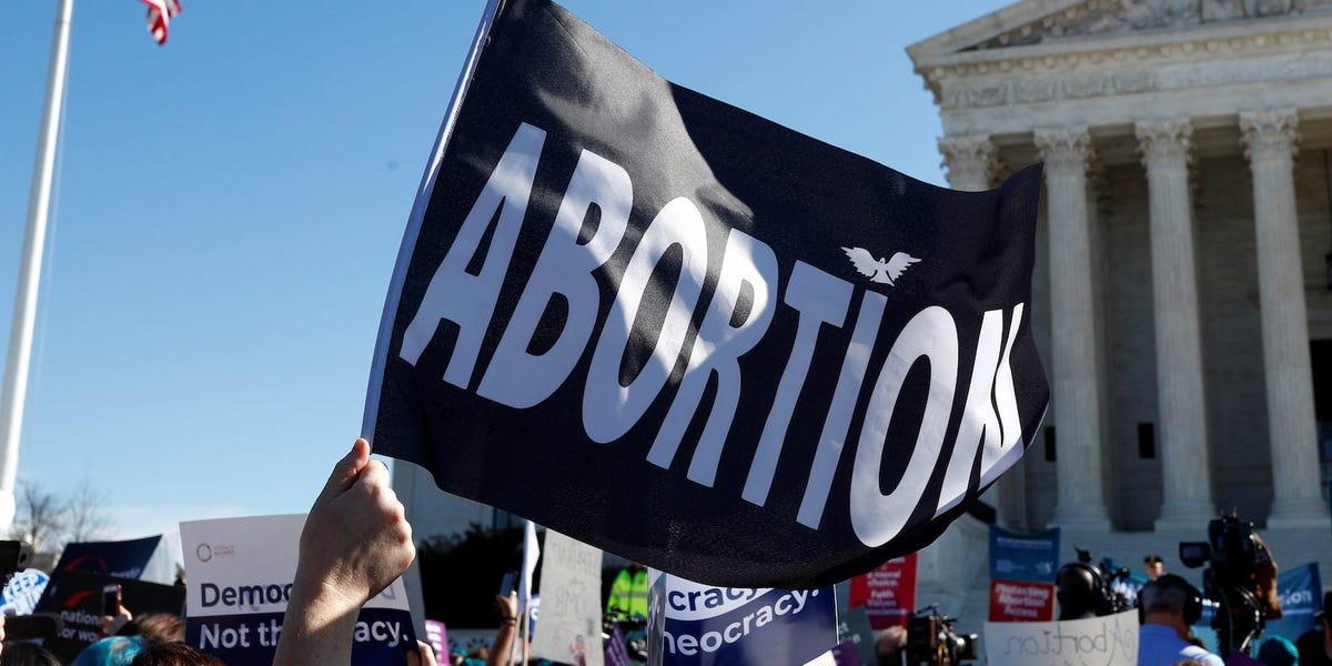 What underground abortions could look like now that Roe v. Wade has been overturned