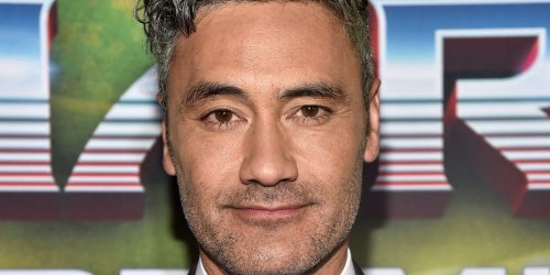 Taika Waititi says he's sick of white people in Hollywood asking him how to improve diversity: 'Stop asking us what to do, how to fix things, all right?'