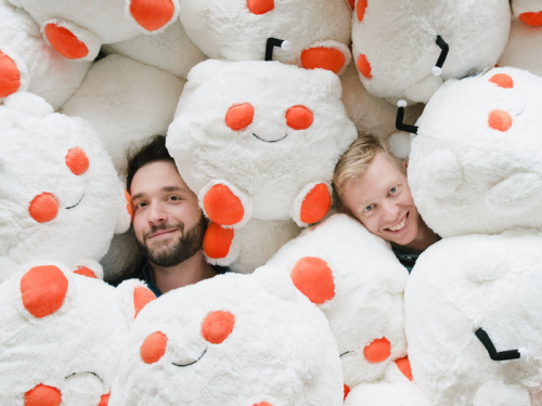 Reddit's cofounders sold the company at age 23 for a fraction of the $1.8 billion it's worth today — here's how the duo got back on top