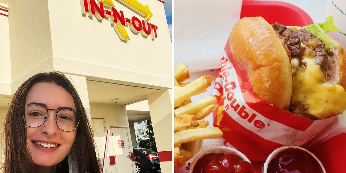 I eat fast food for a living. Here are my go-to orders at 10 popular chains.