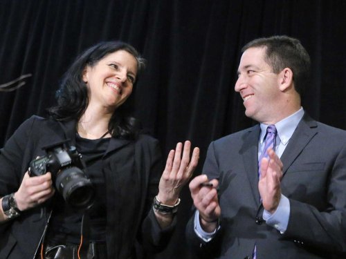 A Radical Pro-Transparency Website Is Raising Money To Annoy Glenn Greenwald