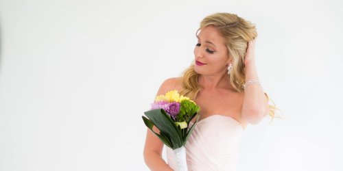 I charge $2,000 per wedding as a hired bridesmaid. It doesn't require much experience — just these 5 skills.