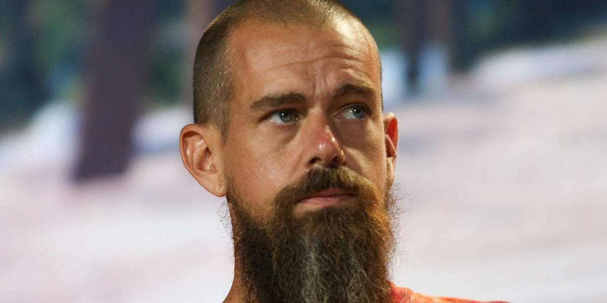 Jack Dorsey says he's cutting nearly half of his staff — 4,000 jobs — at Block. Read the memo.