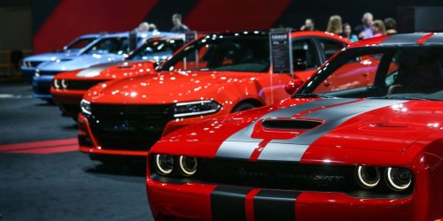Dodge is dropping gas-powered Charger and Challenger muscle cars in 2023 as it transitions to EVs
