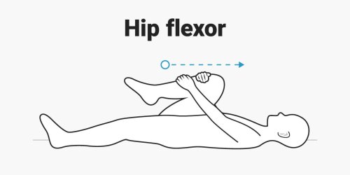 12 everyday stretches that will help you stay flexible and fit at any age