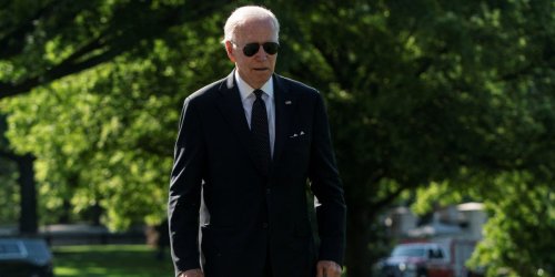 Student-loan payments are set to restart in less than 3 weeks. It's the closest Biden has ever been to the deadline without giving borrowers an update.