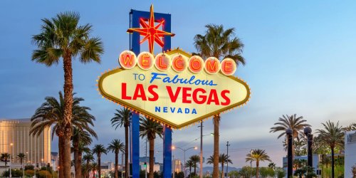 We moved our family from Texas to Las Vegas. It's been a surprisingly great place to live for the past 11 years.