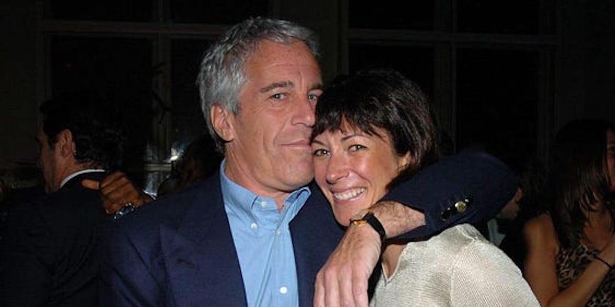 Ghislaine Maxwell's child sex-trafficking trial starts today