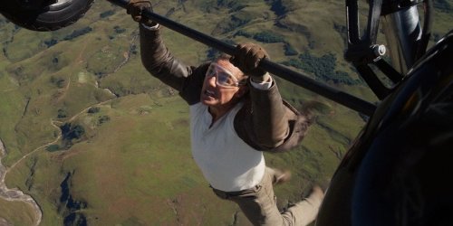 Tom Cruise has a smart career strategy that's helped him stay relevant after 40 years in Hollywood