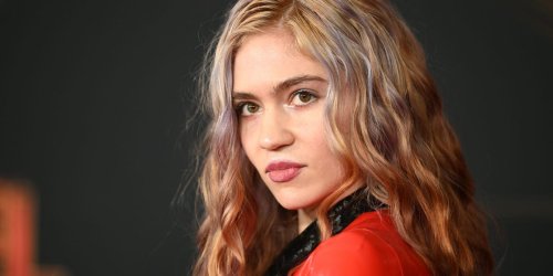 Hundreds of songs using Grimes' AI vocals are on the way. One artist said it's a 'dream come true.'