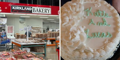 I ordered a cake using Costco's 'mysterious' box system, and will never doubt the big-box retailer's methods again