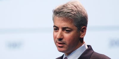Billionaire investor Bill Ackman is walking back on comments seemingly defending SBF — says 'nothing could be further from the truth'