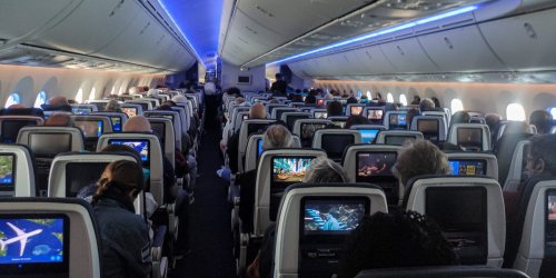 United is launching new 'fifth freedom' flights. Here's how the rare international routes work and why airlines love them.