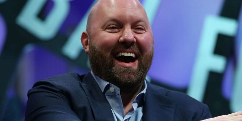 Famed Silicon Valley investor Marc Andreessen says the rise of remote work will create an 'earthquake' in how and where people live