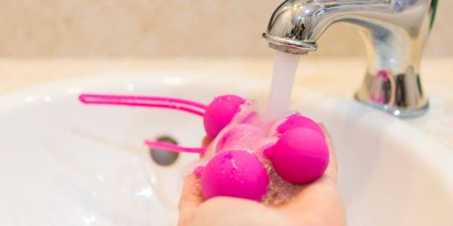 Good sexual hygiene: How to clean sex toys, genitals, and avoid infections like UTIs and STIs