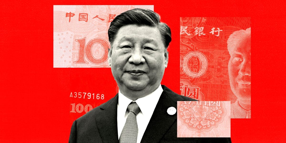 China retaliates with tariffs on some US goods and a probe into Google