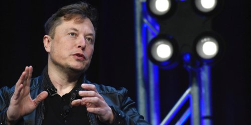 Elon Musk says his AI brain chip company Neuralink will run a live tech demo of a 'working device' on Friday