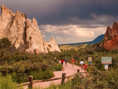 The best hiking trail in every state