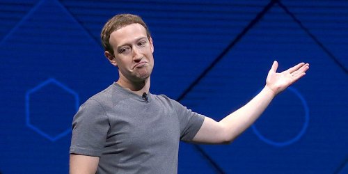 Facebook is banning all ads for bitcoin, cryptocurrencies, and ICOs