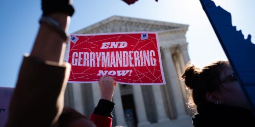 Trump's influence over the Supreme Court is just beginning. Next the conservative majority could upend elections with an 'extraordinary power grab.'