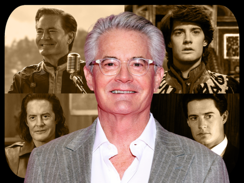 Kyle MacLachlan would also love to see David Lynch's director's cut of 'Dune'