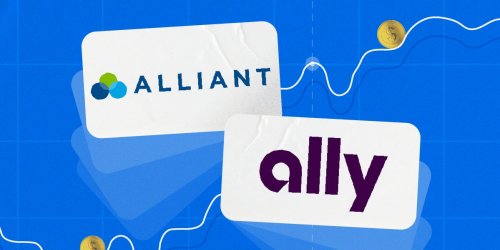 Alliant vs. Ally: Which institution offers a higher interest rate?