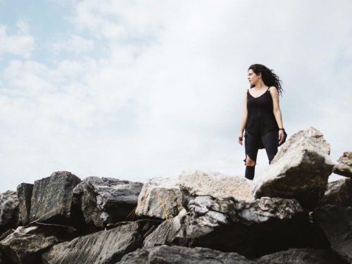 You should let go of these 5 bad habits if you want to be mentally strong