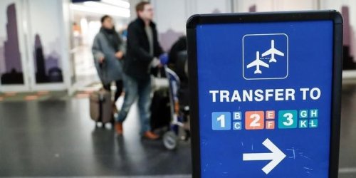 Long layover? This travel hack saved me hours at the airport, got me to my destination faster, and cost $0.