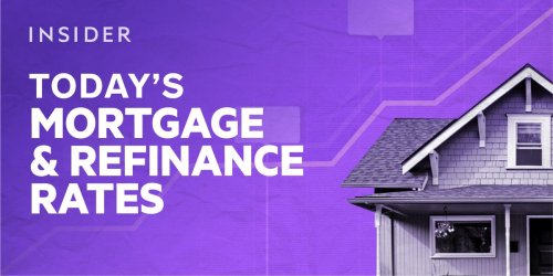 Today's mortgage and refinance rates: January 27, 2022 | Rates are already spiking in 2022