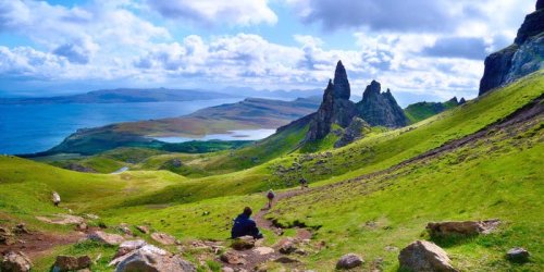 23 Pictures That Will Make You Want To Visit Scotland