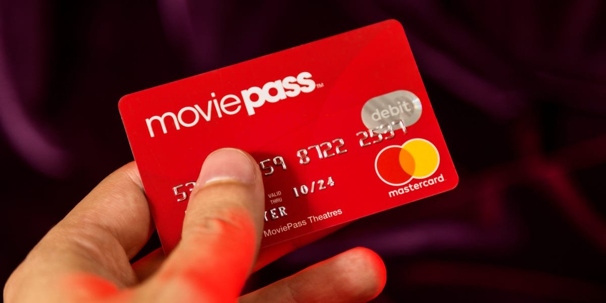 Former MoviePass execs agree to $400,000 settlement with 4 California District Attorneys' offices who had alleged 'unlawful business practices'