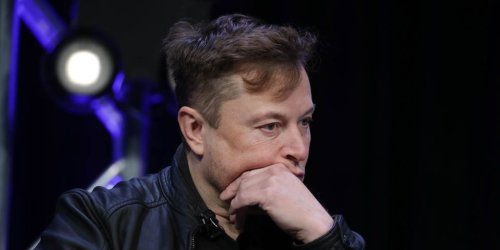 A former Tesla manager says Elon Musk fell asleep at his desk and fired people who disagreed with him. He shares 5 other surprising details about working with the billionaire CEO.
