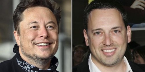 Elon Musk's buddies are mad they're being asked by Twitter's lawyers to hand over any recent communications about the deal: 'I went to go take a s--- and and I basically tweeted off the cuff'