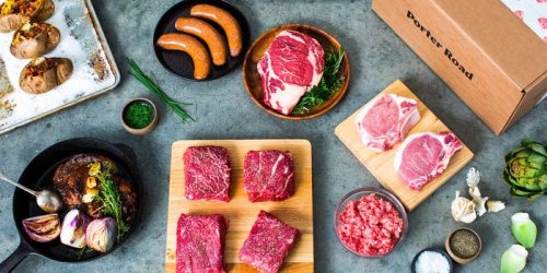 Porter Road review: A meat delivery service with a huge selection of common and rare cuts