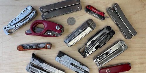 The 5 best multi-tools of 2022, including picks from Leatherman, Gerber, and Swiss Army