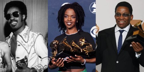Memorable Moments in Grammy History